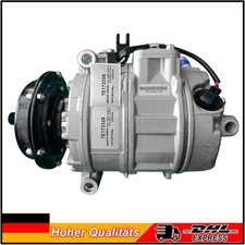 Klimakompressor VW Multivan V Phaeton 3D Touareg 7L Transporter V T5 2.5 TDI