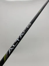 PING ALTA CB BLACK 55 FAIRWAY WOOD SHAFT REGULAR 57G PING G410-440 TIP 43" VERYG