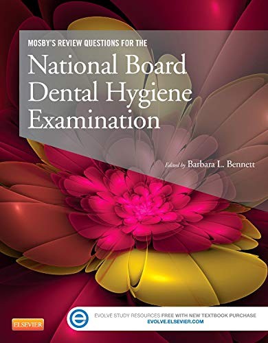 Mosby's Review Questions for the National Board, Mosby,#