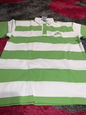 Barbarian Rugby Wear Patron Tequila Polo Shirt Bar Swag Employee Xl NWT Canada
