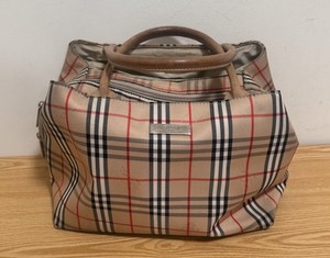 Burberry Blue Label Bag | eBay
