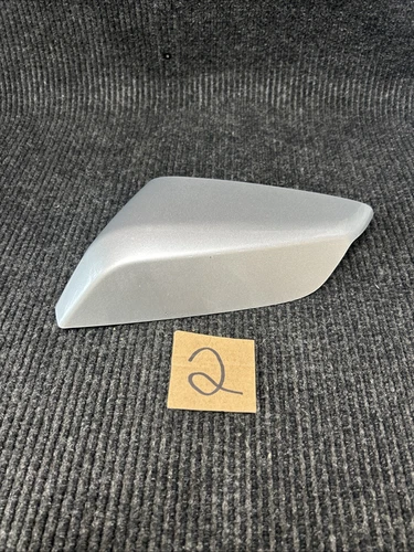 🔥🔥🔥2016-2023 Chevrolet Malibu Driver Left Side Mirror Cover 17 18 19 20 21 22