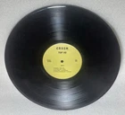 Crash Tops Vol. IX (9) - 1009, The Who, Led Zepplin, Santana, Ten Years After...