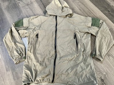 ORC Industries PCU Level 5 Soft Shell Jacket Men's Size XL-L Extra