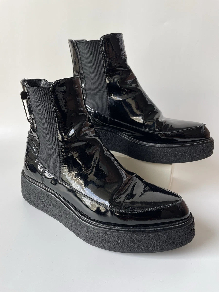 John Galliano Leather Boots for Women for sale | eBay