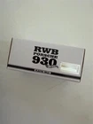New ListingHot Wheels Red Line Club RWB Porsche 930 Blue Diecast Car Collectors Series AG5