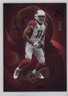 2025 Panini Silhouette Blue 2/99 Larry Fitzgerald #37 v3r