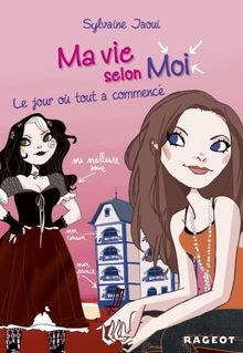 Le jour où tout a commencé von Sylvaine Jaoui | Buch | Zustand sehr gut