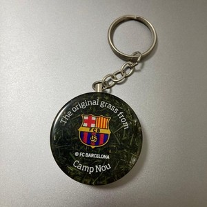 Grass Camp Nou | eBay