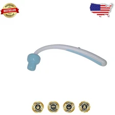 Sure Grip Toilet Aid 11" Patented Wand Ergonomic Curved Handle Discreet Carry