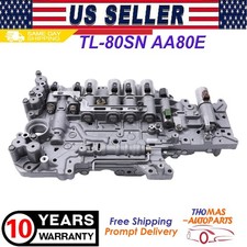 For Lexus Gs460 Is Ls460 Ls460 Toyota Transmission Valve Body Tl-80sn Aa80e Us For Lexus Gs460 Is Ls460 Ls460 Toyota Transmission Valve Body Tl-80sn Aa80e Us