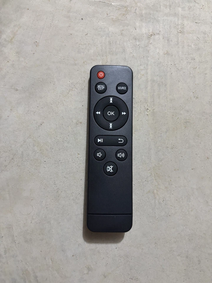 Mini proyector Xprime Foto 4 de 4