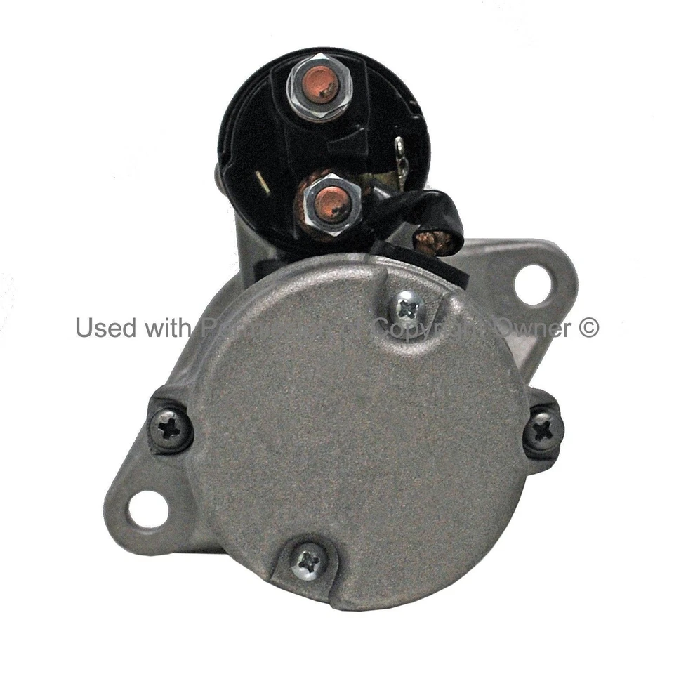 Motor de arranque 19073 de qualidade construído para 08-16 Subaru Legacy Outback - Imagem 2 de 4