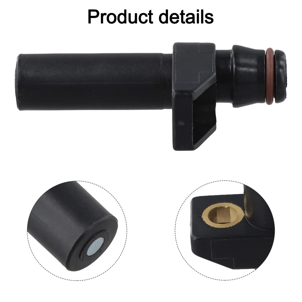 Automotive Replacement Crankshaft Position Sensor OE Part Number 0031537428 - Image 3 of 4