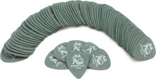 Dunlop 417R150 Gator Grip Guitar Picks 1.50mm Green 72-pack