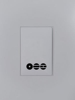 BTS ARIRANG Official Photocard Rooted in Korea Ver Target