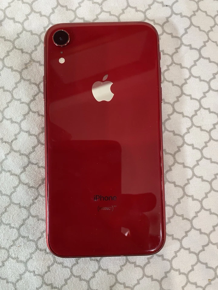 Iphone 11 SOLO PARA REPUESTOS Foto 2 de 4
