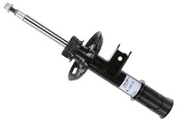 Sachs 318 358 StoßDäMpfer For MERCEDES-BENZ