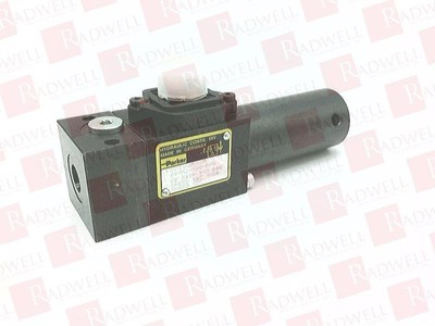 PARKER PSB100AU2A / PSB100AU2A (NEW NO BOX)