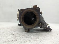 2016 Camaro Turbocharger Turbo Charger Super Charger Supercharger Lwhg4 2016 Camaro Turbocharger Turbo Charger Super Charger Supercharger Lwhg4