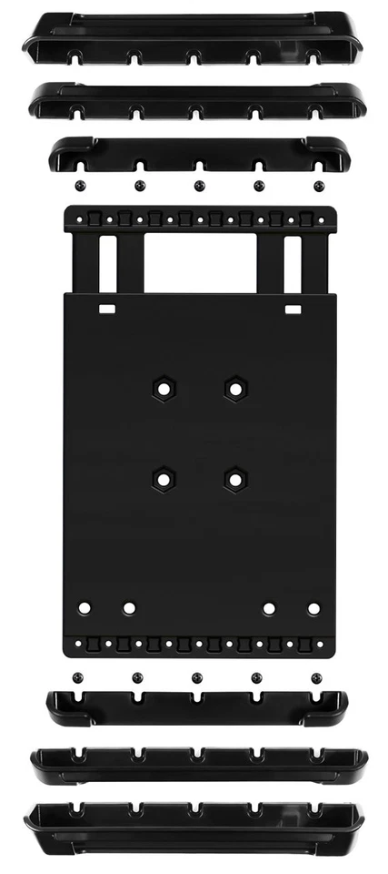 RAM-HOL-TAB-SMU RAM Soportes Universal PEQUEÑO Tab-Tite Soporte para Tabletas con Pantalla de 7" Foto 3 de 4