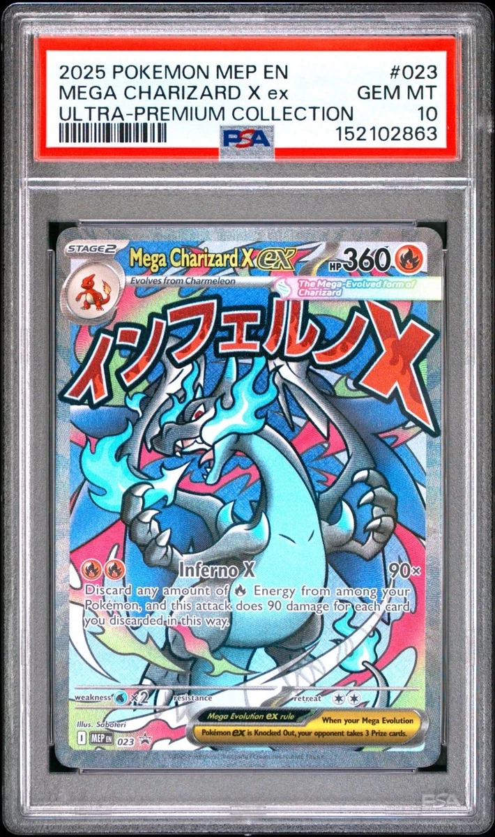 Preços baixos em Charizard Pokémon TCG Professional Sports
