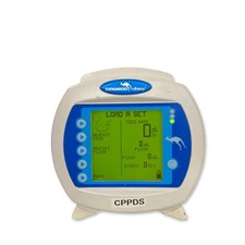 Tyco Healthcare Kangaroo ePump Enternal Feeding Pump with Power Supply, Tested