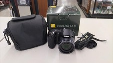 Nikon Coolpix L340 Digital Camera