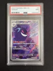 2025 Pokemon TCG S-Chinese Exclusive Gengar Gem Pack Vol.3 CBB3C 03 07/07 PSA 9
