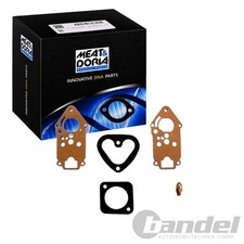 MEAT & DORIA REP.-SATZ VERGASER passend f&uuml;r FIAT 126 500 | W209