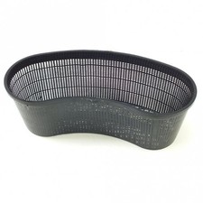 Kosze do sadzenia stawu Kontur nerek Drobne wypełnienie Plastikowa doniczka do sadzenia