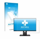 upscreen Screen Protector for Lenovo ThinkVision T24-40 23.8" Anti-Bacteria