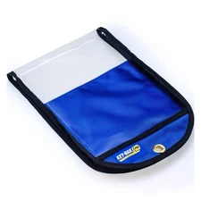 KEY-BAK 0KB6-BABL2 Tablet Jacket,Blue,10.6in H 800HD8