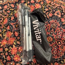 Vivitar VPT-1250 Tripod