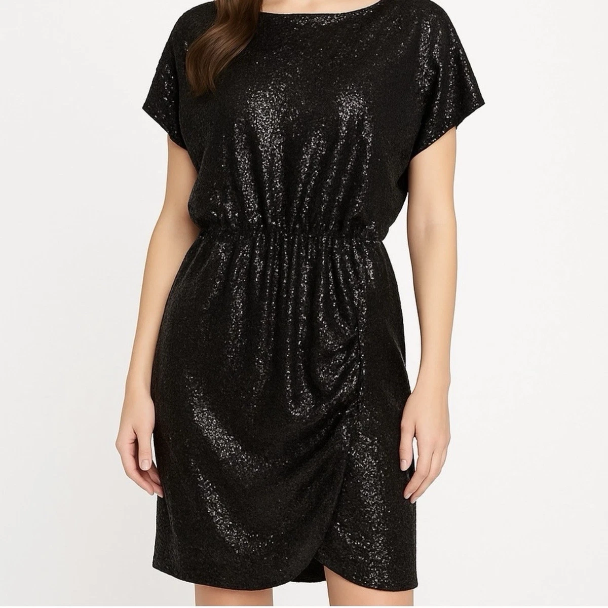 black sequin dress express Dresses for Women for sale ankle length casual summer
