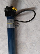 Somfy Rollladenmotor Defekt