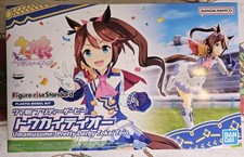 BANDAI Figure-rise Standard Uma Musume Pretty Derby Tokai Teio Plastic Model Kit