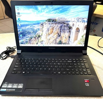 Lenovo B50-45 15.6'' AMD A8 16GB RAM 256GB SSD  - Ready to be used of the Box