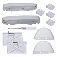 New Pool Cleaner Parts Compatible For Hayward Navigator Pool Vac Ultra Pool