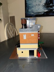 lego creator expert detective's office 10246