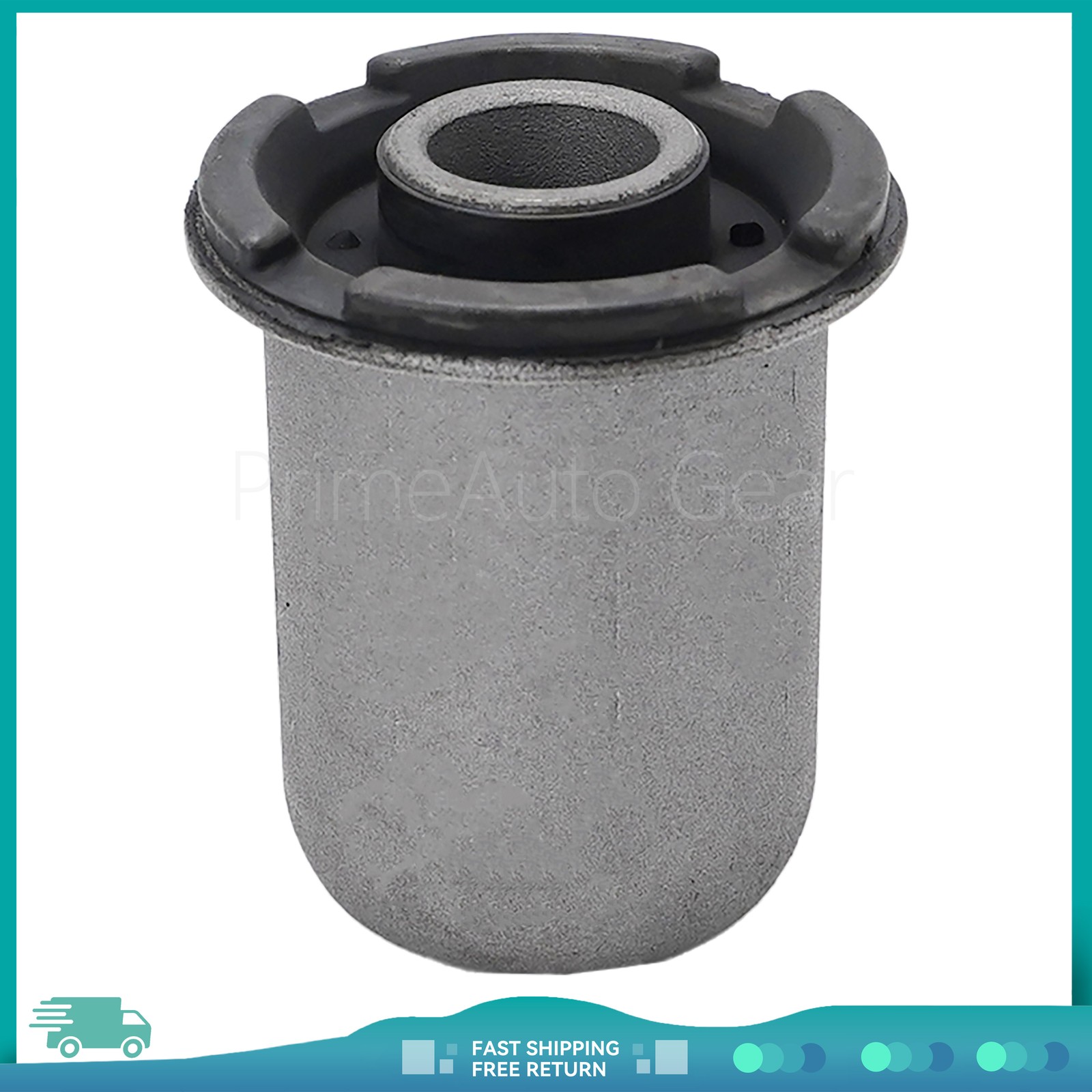 NEW For Bentley Arnage PD30985PA Front Lower Control Arm Bushing US