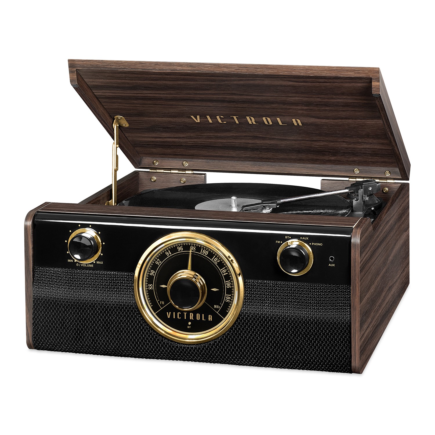 - Walnut - Factory Direct