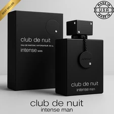 Club de Nuit Intense by Armaf 3.6 oz EDT Cologne Fragrances for Men Perfume