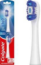 Electric Toothbrush Refill Heads