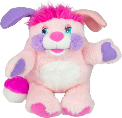 The Loyal Subjects POPPLES Party 12'' Soft Fluffy Plush with Flip & Pop Design