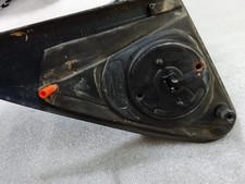 Retroviseur droit (ou coque) Land Rover FREELANDER