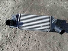 PEUGEOT 407 SW 6E Ladeluftkühler 9657073480 2.00 Diesel 100kw 2008 32512063