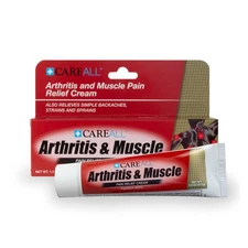 New World Imports Arthritis Relief