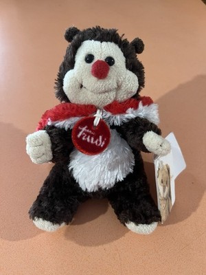 Trudi Plush Toys Ladybug Stuffed Animal