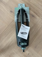 Homebase 3-in-1 Garden Sprinkler Oscillating, Adjustable Spraying Range